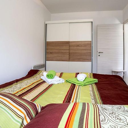 Апартаменти Studio Apartman Nina Рієка Екстер'єр фото